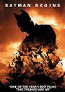 Batman Begins (2 disc set)